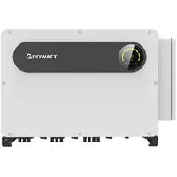 Growatt MAX 110KTL3 3-phasig 110 kW 10 MPPT 20