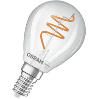 Osram Vintage 1906 LED-Lampe Classic P 40 E14 2700
