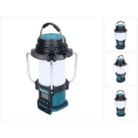 Makita DMR 055 Akku Radio 18 V FM mit