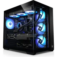 Kiebel kiebel.de Gaming PC Hydra Ultra Intel Core Ultra