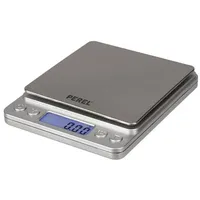 Perel Digitale mini-präzisionswaage 500 g / 0.01 g