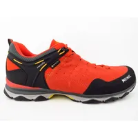 MEINDL Ontario GTX Herren Leuchtorange/Gelb 47