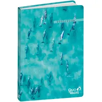 Quo Vadis Schülerkalender FORUMRelax Delphin 2025/2026