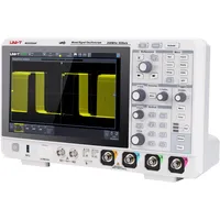 UNI-T MSO2204X, 4+16 Kanal, 200 MHz, 5 GSa/s