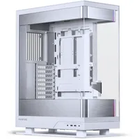 PHANTEKS Evolv X2, weiß, Glasfenster (PH-ES524XTG_DMW01)