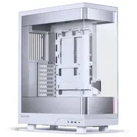 PHANTEKS Evolv X2 Midi-Tower Tempered Glass, Weiß