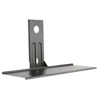 Maclean Brackets Maclean MC-756 Tastaturhalterung VESA 75x75 100x100 Tastatur
