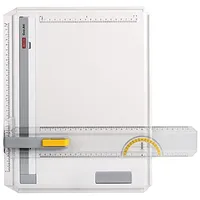 ARISTO Zeichenplatte Geo Board, DIN A4