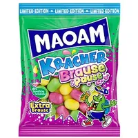 Maoam Brause Pause Kaubonbons 200,0 g