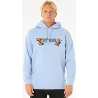Rip Curl Paradise Hood Ice Blue S