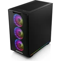 CSL Gaming-PC M10500H AMD Ryzen 5 7600 5,1 GHz