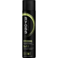 Syoss Haarspray Strong Hold 400ML