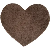 Nyvi Badematte NYVISpa Lasalle - Badezimmerteppich - Rutschfest, Saugfähig,