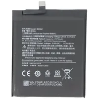 AccuCell Akku passend für Xiaomi 9 SE, Li-Polymer, 3,85V,