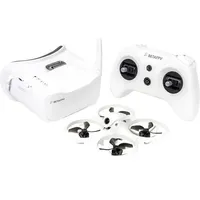 BETAFPV Cetus X FPV Kit Race Copter RtF FPV