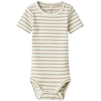 NAME IT Kurzarmbody »NBNBANI SS BODY NOOS«