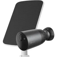 EZVIZ BC1C 4K Schwarz