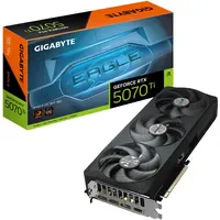 Gigabyte GeForce RTX 5070 Ti 16 GB GDDR7