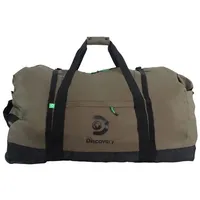 DISCOVERY Drive Reisetaschen mit Rollen 196 L grün NO