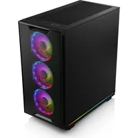 CSL Gaming-PC M10070 AMD Ryzen 5 5600 4,4 GHz