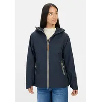 CAMEL ACTIVE Outdoorjacke blau S (36)