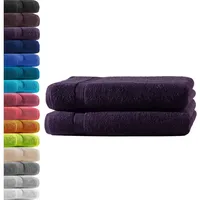 Hometex Premium Textiles Premium Duschtuch 100 x 150 cm