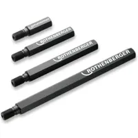 Rothenberger Verlängerung 1.1/4" UNC, NL=200mm