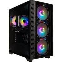 CAPTIVA Highend Gaming I89-523 Ultra 9 285K 3,7 GHz