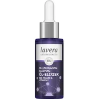 Lavera Re-Energizing Sleeping Öl-Elixier 30 ml