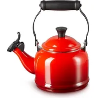 Le Creuset Demi 1 l Rot