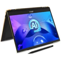 MSI Summit E13 AI Evo 13,3" Intel Core Ultra