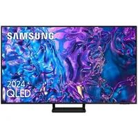 Samsung TQ55Q70D 55" QLED 4K Tizen Smart TV Q70D