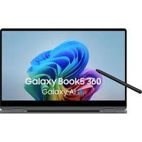 Samsung Galaxy Book5 360 Intel Core Ultra 7 256V