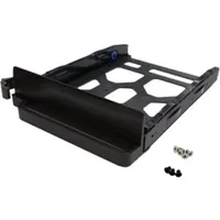 QNAP HDD TRAY-35-NK-BLK04 Einschub Einbaurahmen