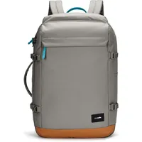 Pacsafe GO Carry-On 44L Rucksack (Größe 44L, Grau