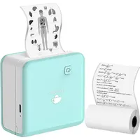 Phomemo M02 Pro - Green