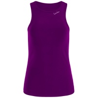 Winshape Damen Functional Light and Soft Tanktop AET134LS Yoga-Shirt,