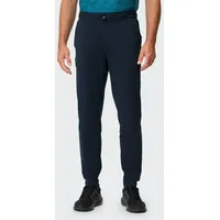 Joy Joy Herren Jogginghose blau