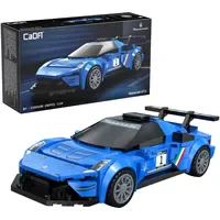 CADA Maserati GT2 240-tlg. C55031W