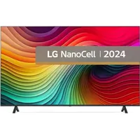 LG 55NANO81T3A 55" 4K NanoCell Smart TV