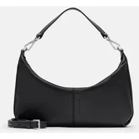 Liebeskind Berlin Hobo-Bag Leder Black