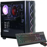 Hyrican Gamemax Diamond BK 7441 R5-7500F 32GB/1TB SSD RTX