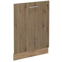 Vicco Unterschrank Geschirrspülblende R-Line 60 x 0 x 81,8