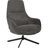 INOSIGN Drehsessel »CLARINDA moderner Ohrensessel drehbar, TV-Sessel, Relaxsessel«, 360-Grad