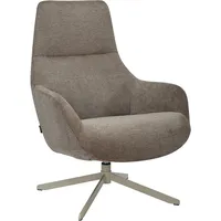 INOSIGN Drehsessel »CLARINDA moderner Ohrensessel drehbar, TV-Sessel, Relaxsessel«, 360-Grad