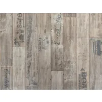 Primaflor PVC Boden TRONTO - Eiche Sanremo - 2,00m