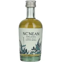 Nc'nean Nc’nean Organic Single Malt Scotch Whisky 46% Vol.