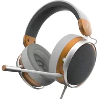 Dark Project SONO Gaming-Headset - Weiß