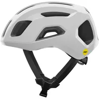 Poc Ventral Air MIPS Fahrradhelm (Größe 56-61CM, weiss)