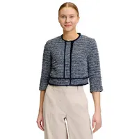 Betty & Co Jackenblazer Blau 46